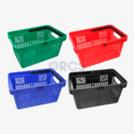 Winkelmandjes - 35 liter