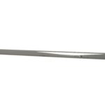 Ovale draagbalk