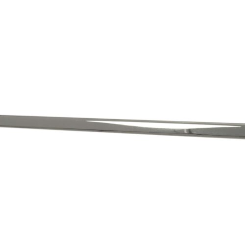 Ovale draagbalk