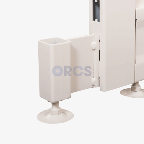 Hak 70mm diep