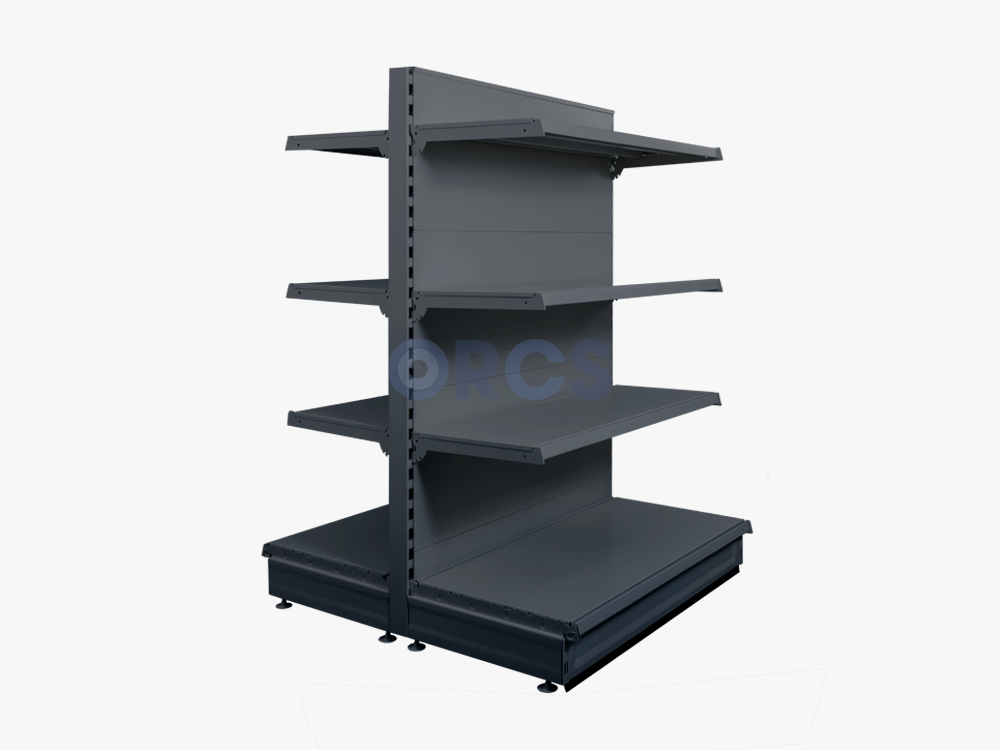 Gondolastelling RAL7015