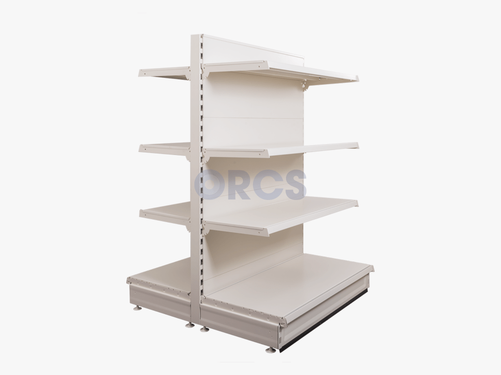 Gondolastelling RAL9001