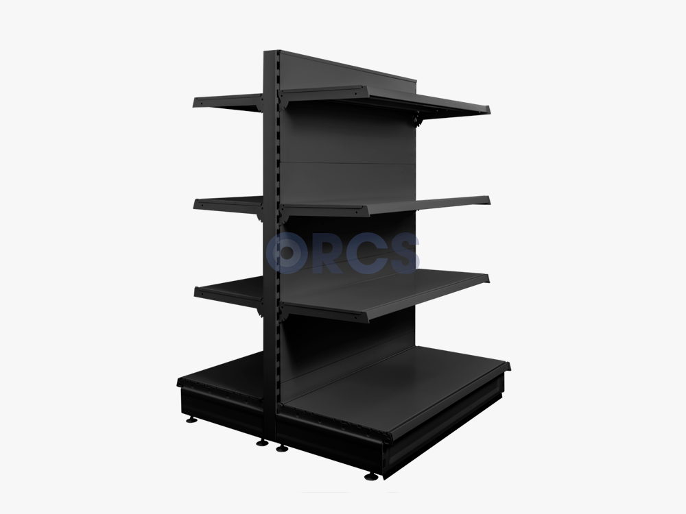 Gondolastelling RAL 9005
