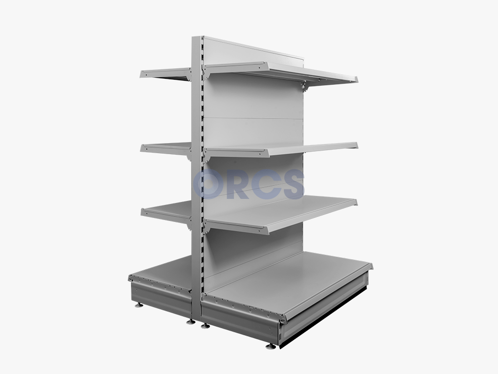 Gondolastelling RAL9006