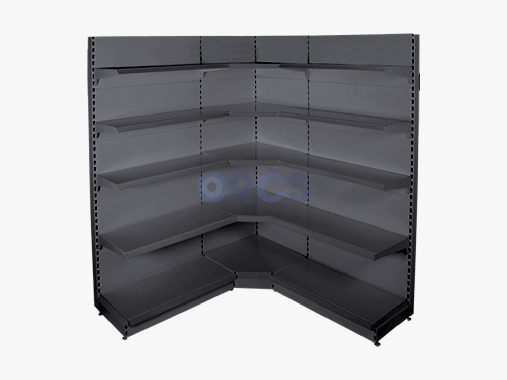 Hoekstelling RAL7015