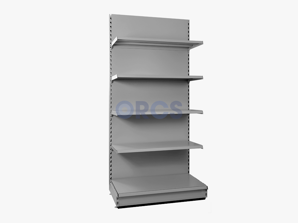 Wandstelling RAL9006