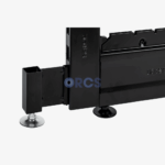hak steun staander - RAL9005