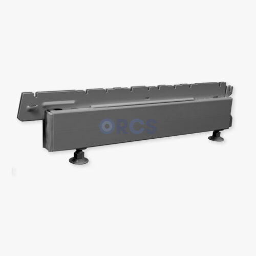 winkelinrichting product basisvoet 9006