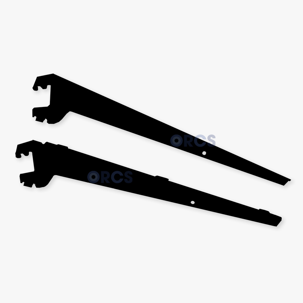 winkelinrichting-product-glas-drager-9005 winkelinrichting product glas drager 9005