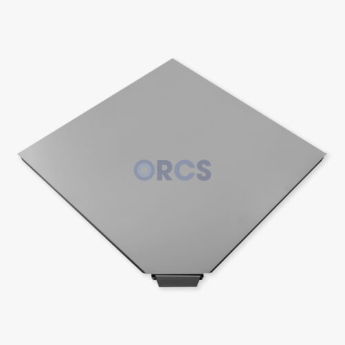 winkelinrichting product hoeklegbord 9006