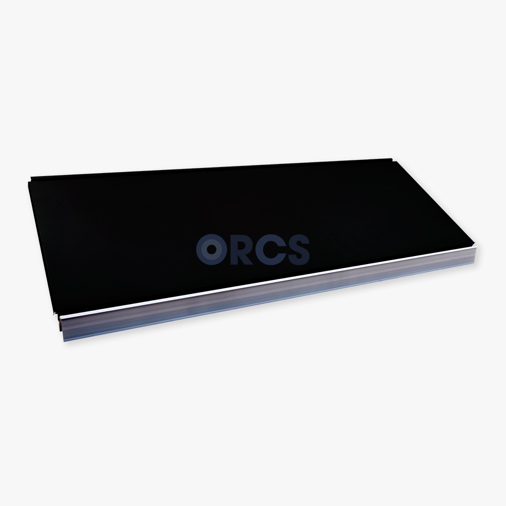 Scanrails