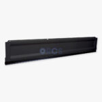 Hogere plint - RAL7015