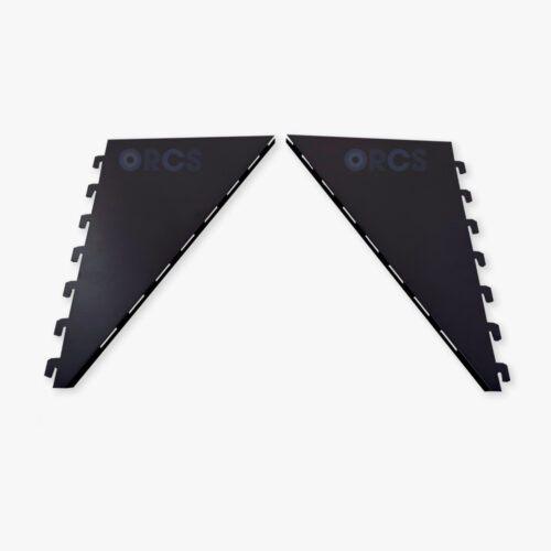 winkelinrichting product schuine koof zijkantset 7015