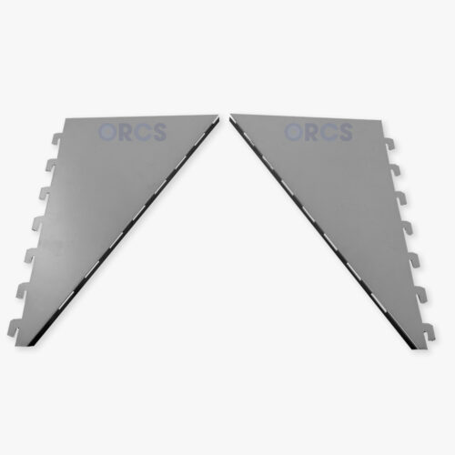 winkelinrichting product schuine koof zijkantset 9006