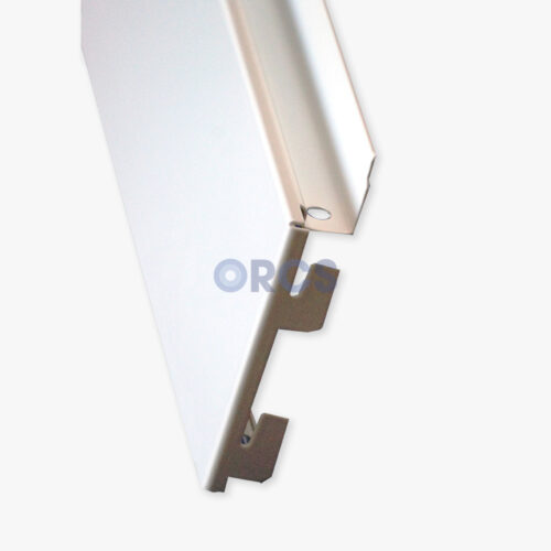 winkelinrichting product stalwall-achterwand-paneel 9001