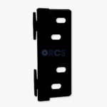 winkelinrichting product universele wandhaak 9005