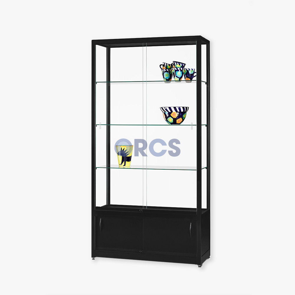 Vitrines