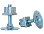 product stelvoet buisinzet 2
