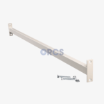 draagbalk RAL9001
