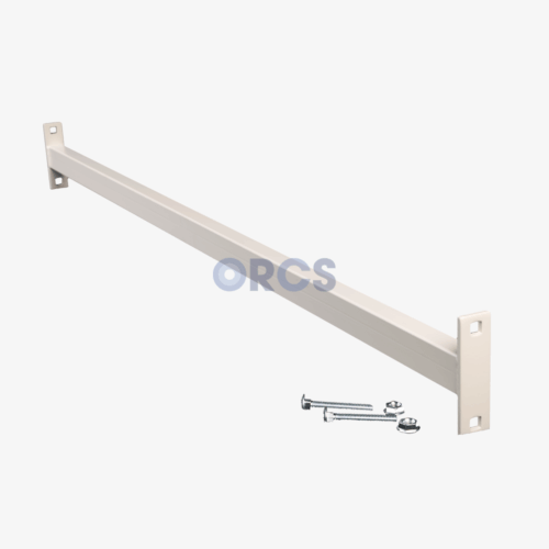 draagbalk RAL9001