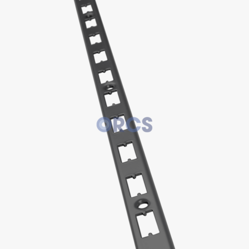wandrail RAL7015
