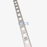 wandrail RAL9001