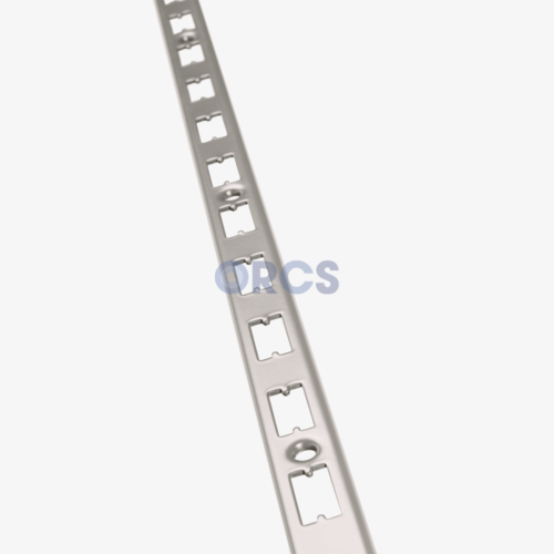 wandrail RAL9001
