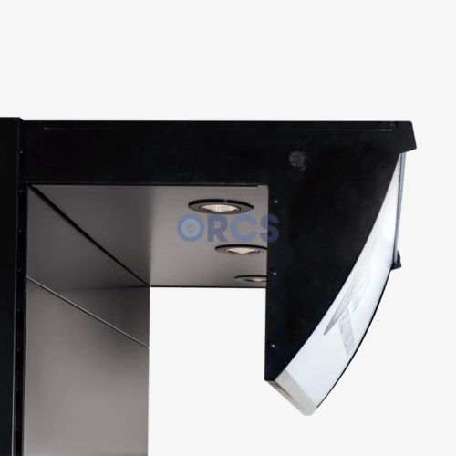 RCS H325 Koof ledverlichting 02